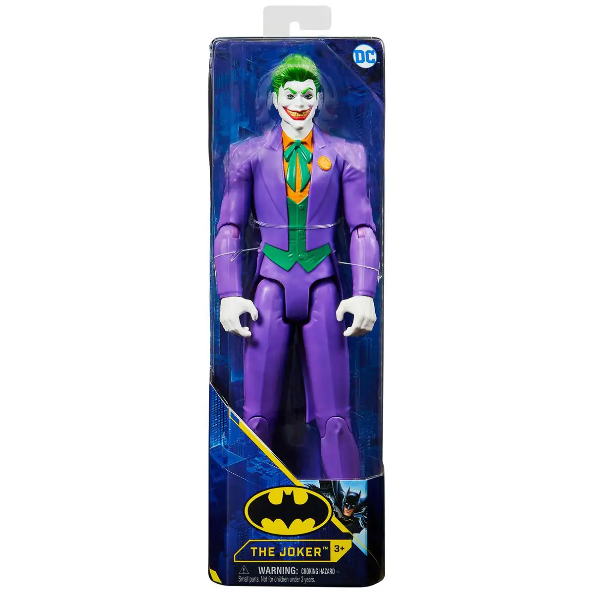 Figurine d action dc comics reconditionne a _1131. DIAYTAR SENEGAL - Où Choisir est un Plaisir Responsable. Explorez notre boutique en ligne et adoptez des produits qui reflètent notre engagement envers la durabilité.