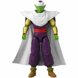 Figurine d action dragon ball z 17 cm_5276. Entrez dans l'Univers de DIAYTAR SENEGAL - Où le Choix Rencontre l'Authenticité. Explorez nos rayons virtuels et trouvez des produits qui incarnent la richesse de notre culture.