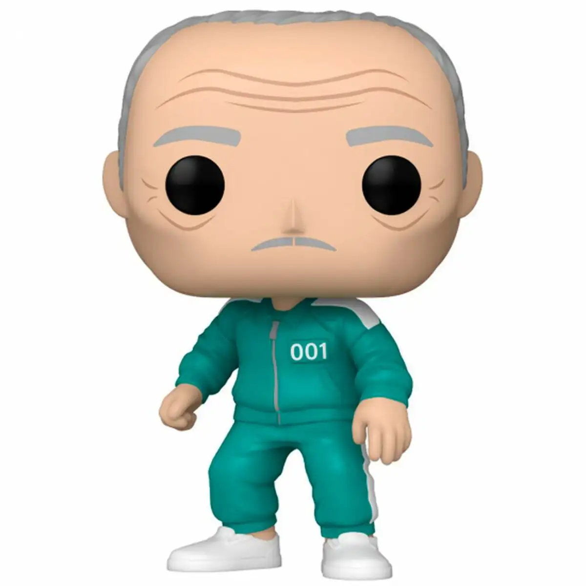 Figurine d action funko pop oh il nam_7848. DIAYTAR SENEGAL - Où la Qualité est Notre Engagement. Explorez notre boutique en ligne pour découvrir des produits conçus pour vous apporter satisfaction et plaisir.