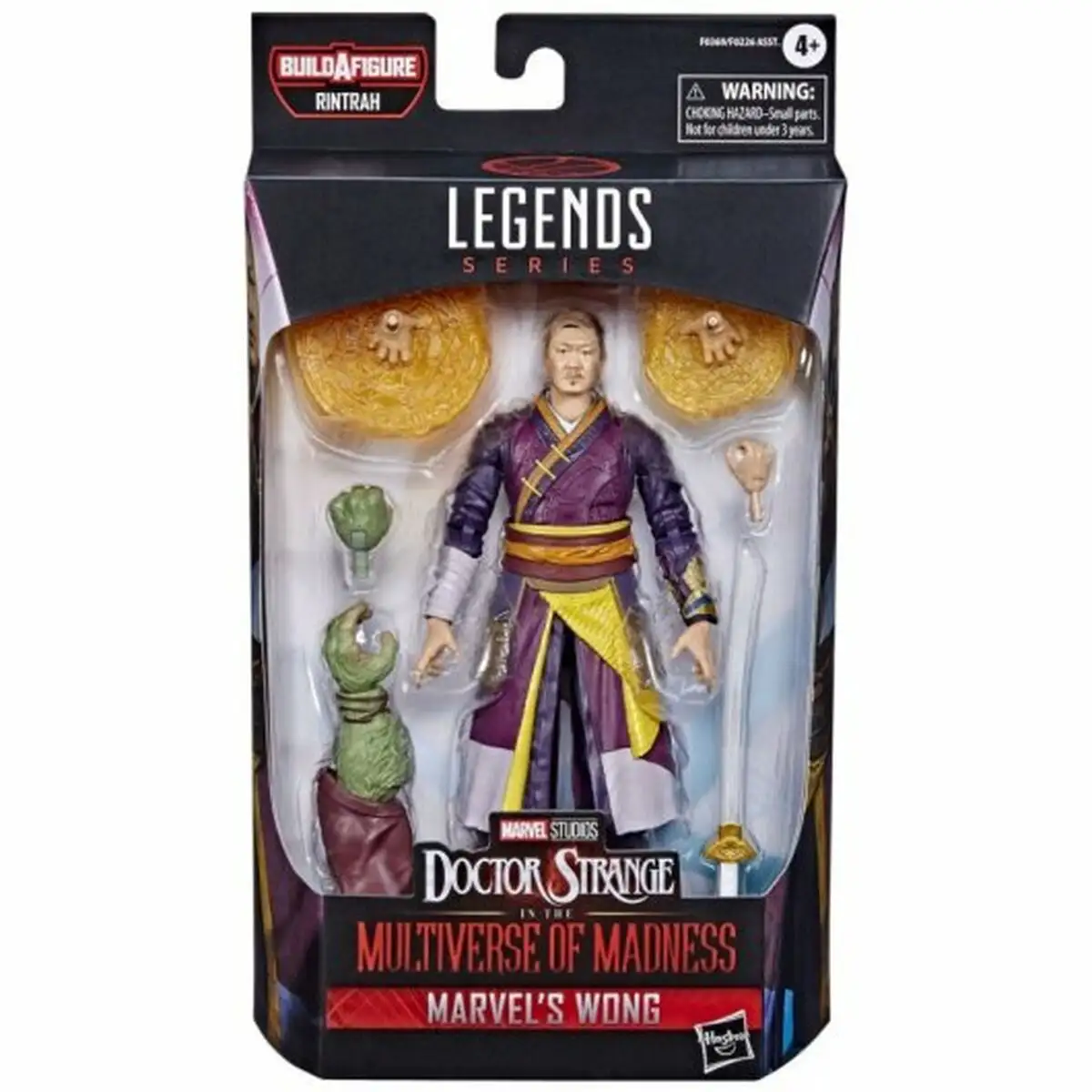 Figurine d action hasbro f03695x0 casual_3823. DIAYTAR SENEGAL - L'Art de Magasiner sans Limites. Naviguez à travers notre collection diversifiée pour trouver des produits qui élargiront vos horizons shopping.