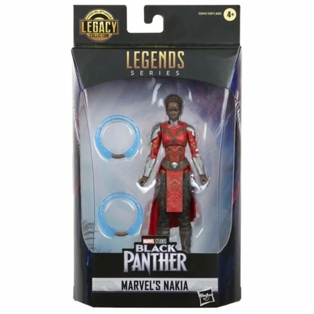 Figurine d action hasbro f59745x0_2312. Bienvenue chez DIAYTAR SENEGAL - Où Chaque Produit a son Histoire. Plongez dans notre sélection diversifiée et découvrez des articles qui racontent le riche patrimoine sénégalais.