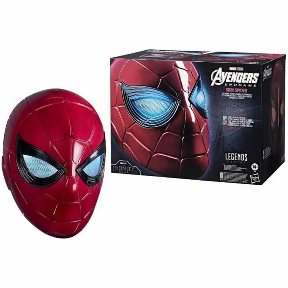 Figurine d action marvel f02015l0_3008. Bienvenue chez DIAYTAR SENEGAL - Votre Porte d'Accès à la Diversité. Découvrez notre boutique en ligne et choisissez parmi une pléthore d'articles qui célèbrent la richesse culturelle du Sénégal et au-delà.