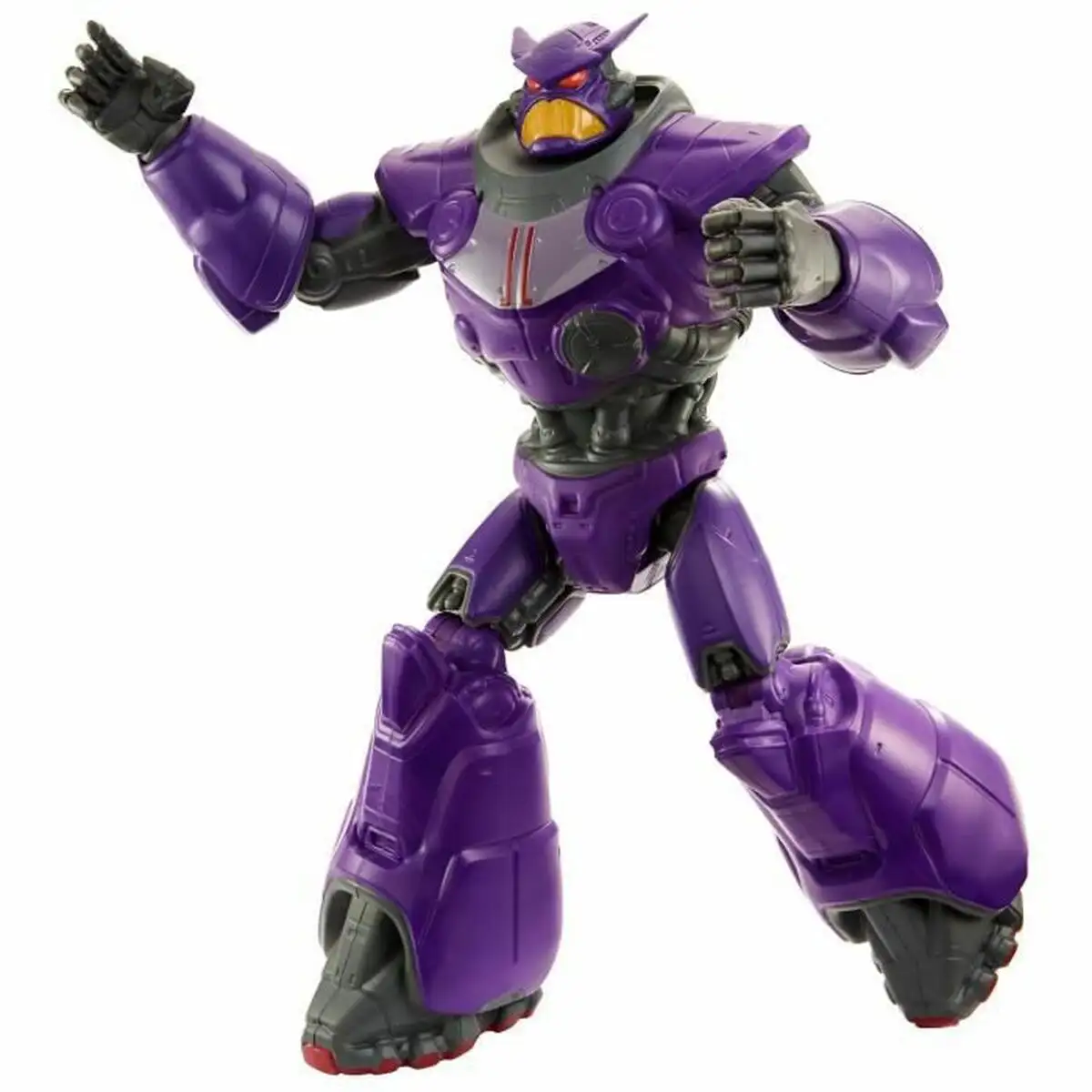 Figurine d action mattel lightyear zurg 38 cm_2632. DIAYTAR SENEGAL - Là où Chaque Produit a son Histoire. Découvrez notre gamme de produits, chacun portant en lui le récit de l'artisanat et de la passion, pour vous offrir une expérience de shopping authentique.