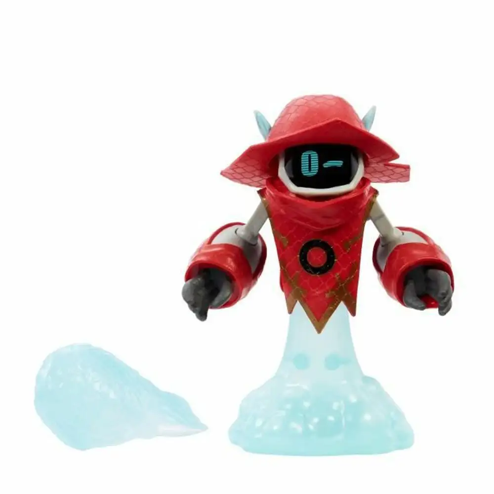 Figurine d action mattel motu orko function 10 cm_7129. DIAYTAR SENEGAL - Votre Portail Vers l'Exclusivité. Explorez notre boutique en ligne pour trouver des produits uniques et exclusifs, conçus pour les amateurs de qualité.