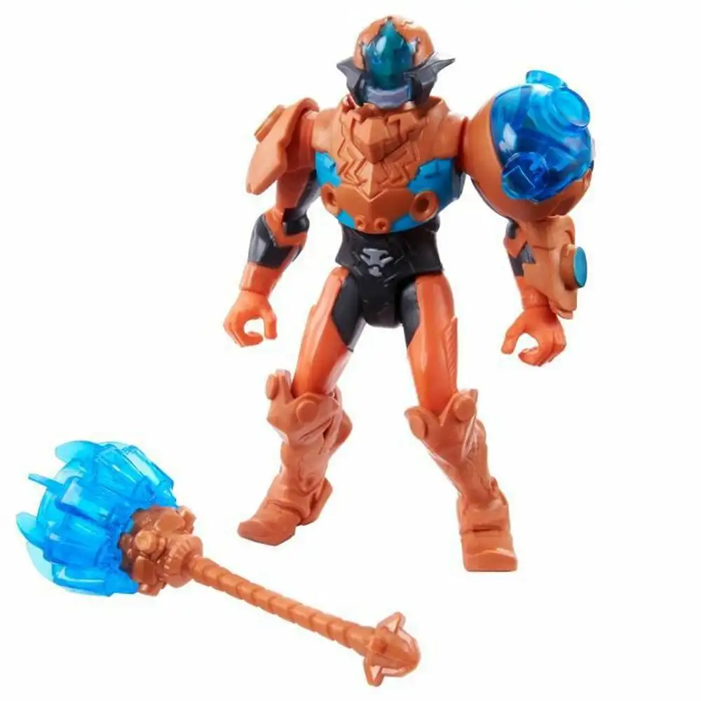 Figurine d action mattel motu the weapon master 10 cm_2388. DIAYTAR SENEGAL - L'Art de Vivre le Shopping Éthique. Parcourez notre gamme et choisissez des produits qui reflètent notre engagement envers des pratiques durables.