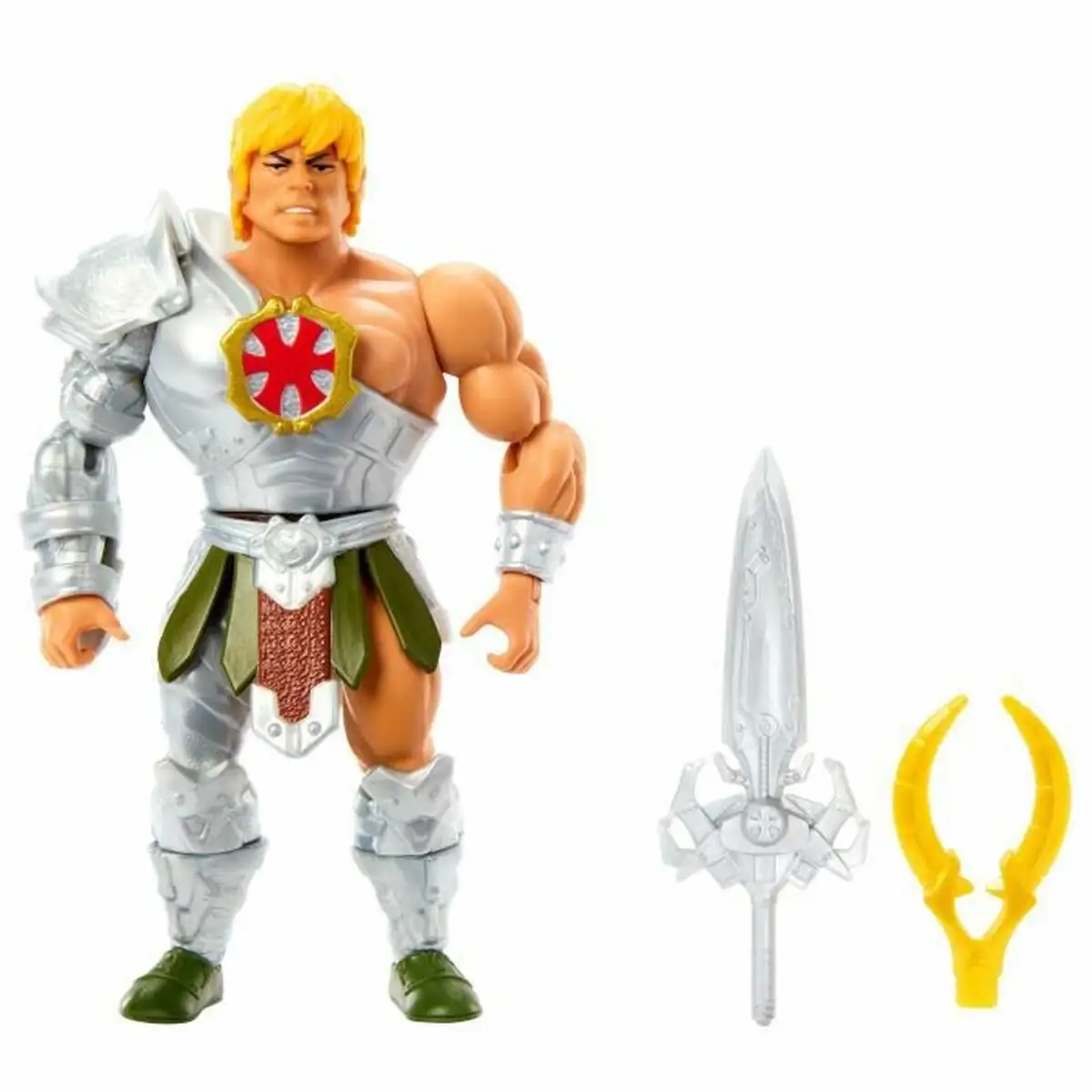 Figurine d action mattel origins snake armor he man_5592. DIAYTAR SENEGAL - Votre Source de Trouvailles uniques. Naviguez à travers notre catalogue et trouvez des articles qui vous distinguent et reflètent votre unicité.