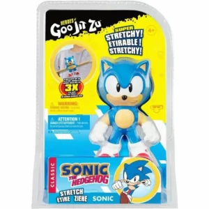 Figurine d action moose toys sonic_9143. DIAYTAR SENEGAL - Où Choisir Devient une Expérience Personnalisée. Explorez notre boutique en ligne pour découvrir des produits qui s'adaptent à votre style et à votre essence.