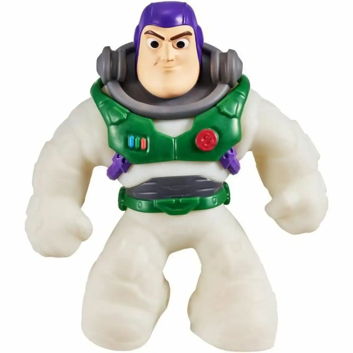 Figurine d action moose toys supagoo buzz lightyear 21 cm_9137. DIAYTAR SENEGAL - Où Chaque Produit est une Histoire à Raconter. Découvrez notre sélection de produits qui vous permettent de créer votre propre récit à travers vos achats.