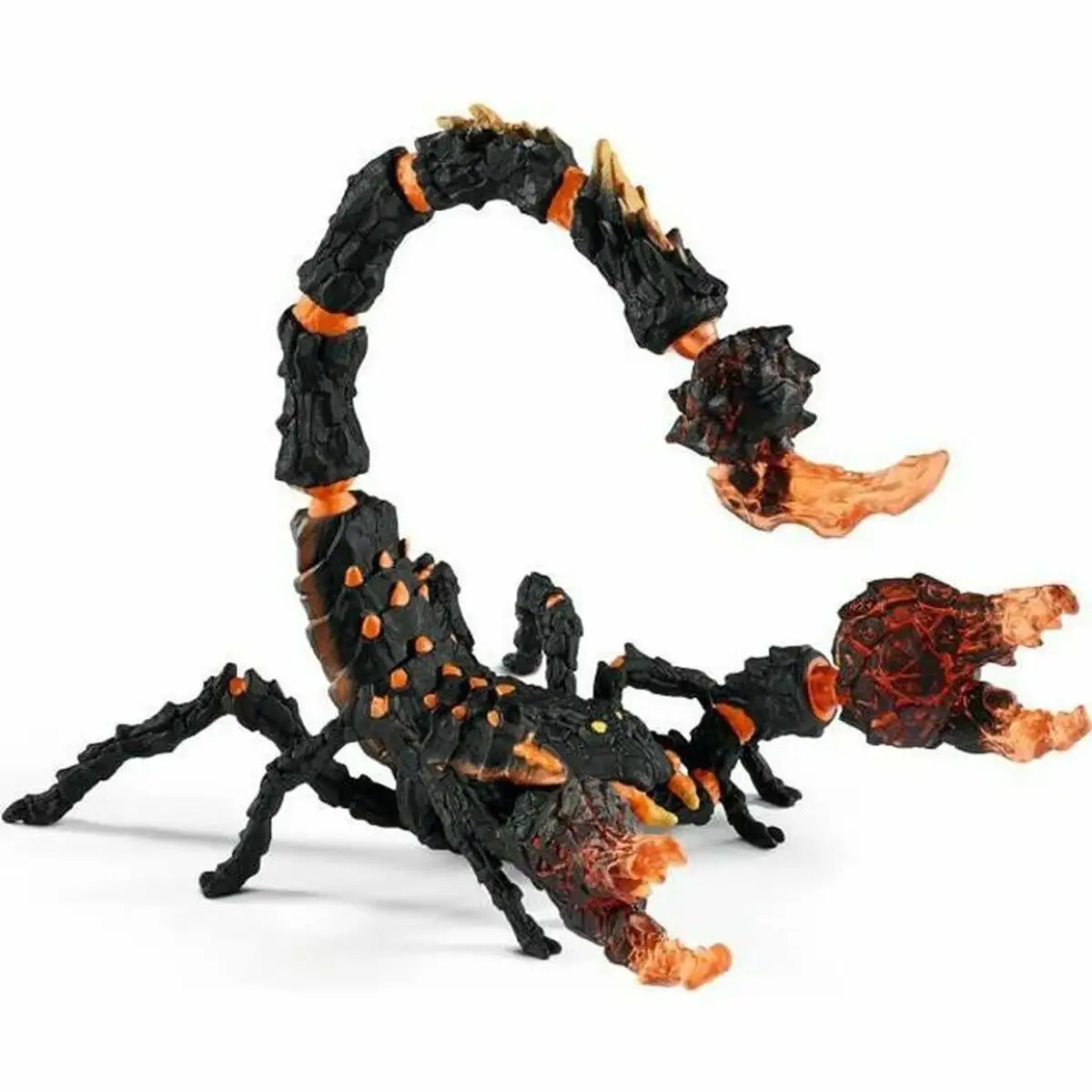 Figurine d action schleich 70142 scorpion plastique_6545. DIAYTAR SENEGAL - Là où Chaque Achat Contribue à un Rêve. Naviguez à travers notre boutique en ligne et soutenez des artisans talentueux tout en acquérant des trésors.