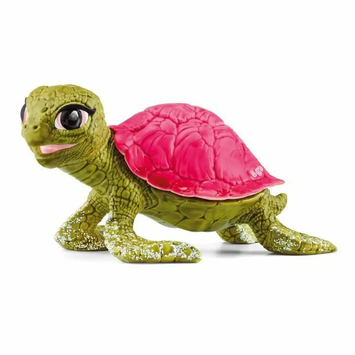 Figurine d action schleich 70759 tortue_6047. DIAYTAR SENEGAL - Votre Pass vers la Découverte. Explorez notre boutique en ligne et plongez dans un voyage à travers des produits authentiques et contemporains, tous réunis sous un même toit.