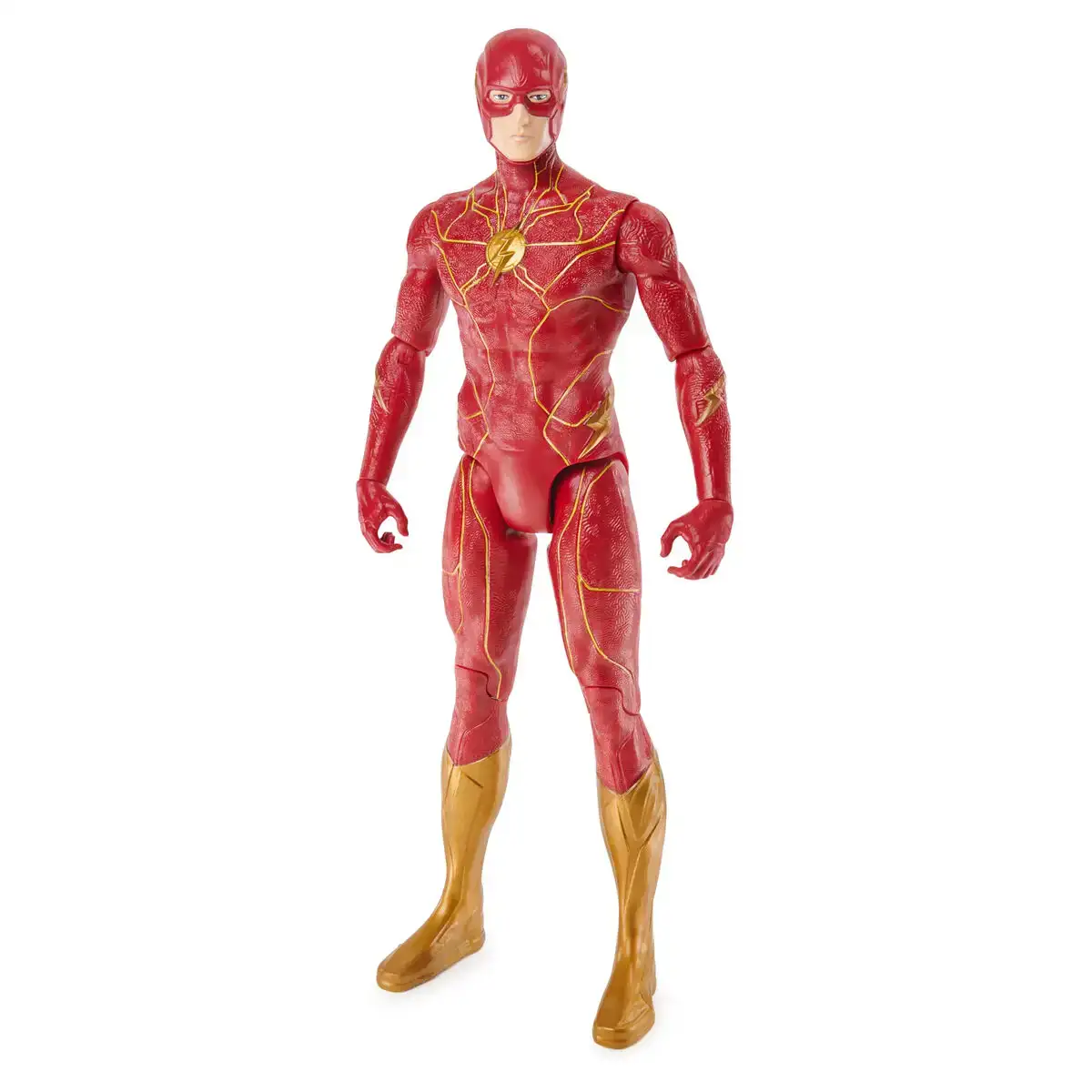 Figurine d action spin master flash_7296. Bienvenue sur DIAYTAR SENEGAL - Où le Shopping est une Affaire Personnelle. Découvrez notre sélection et choisissez des produits qui reflètent votre unicité et votre individualité.