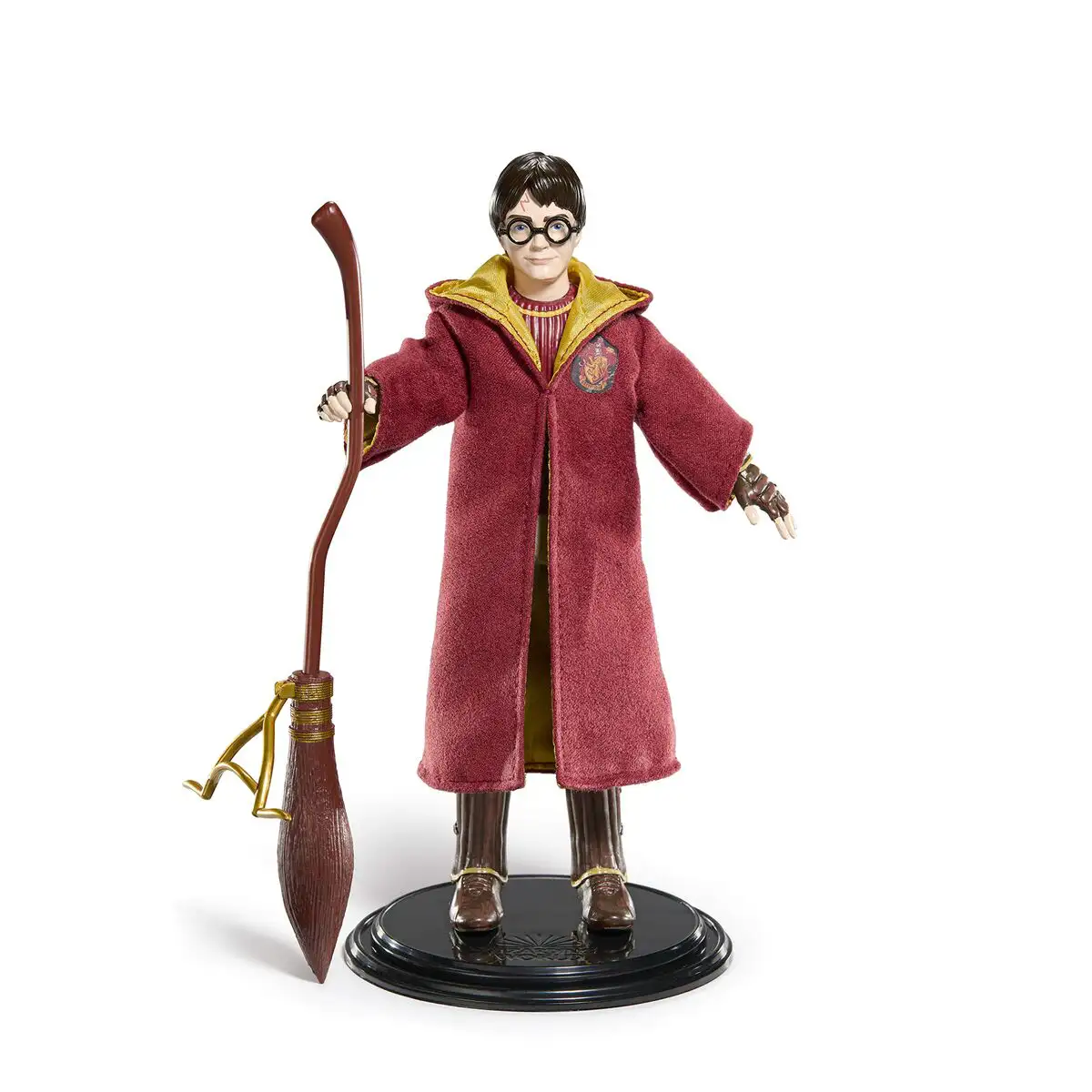 Figurine d action the noble collection quidditch harry potter reconditionne b _9793. DIAYTAR SENEGAL - Votre Destination Shopping pour Tous. Parcourez notre boutique en ligne et découvrez une variété de produits pour satisfaire tous vos besoins et désirs.