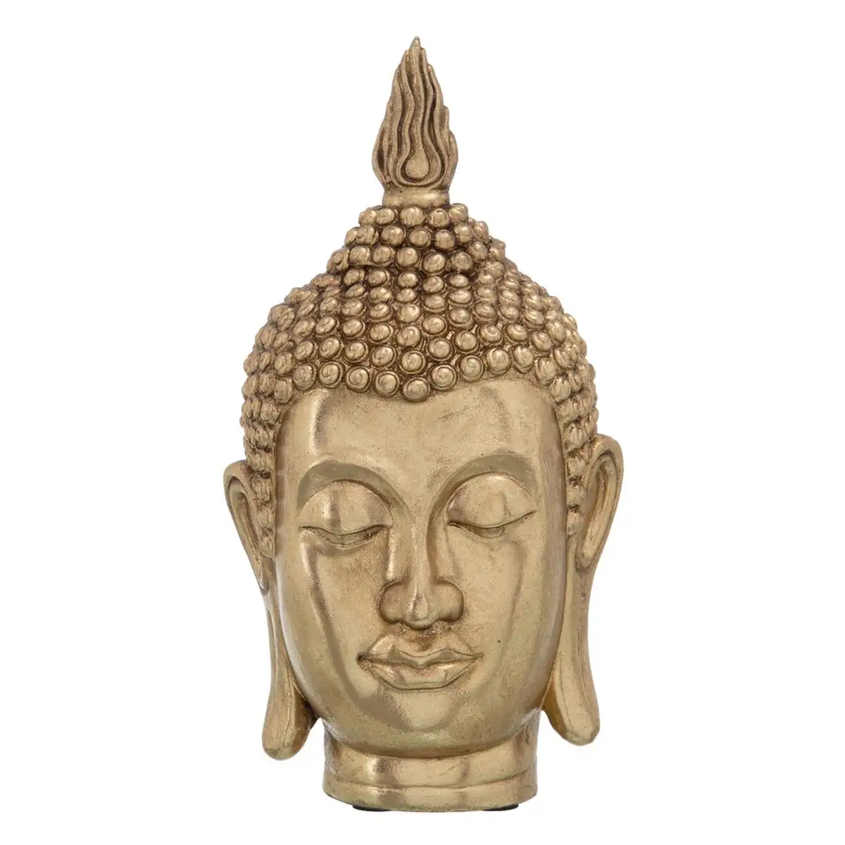 Figurine decorative 12 5 x 12 5 x 23 cm buda_5781. DIAYTAR SENEGAL - Votre Boutique en Ligne, Votre Histoire. Explorez notre sélection et découvrez des produits qui reflètent votre parcours et vos aspirations, un achat à la fois.