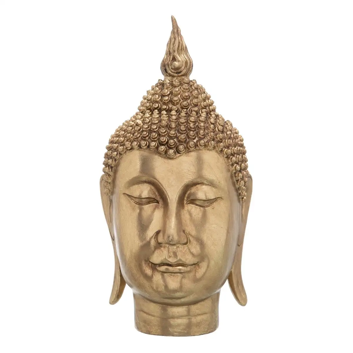 Figurine decorative 16 5 x 15 x 31 cm buda_8289. DIAYTAR SENEGAL - L'Art de Choisir, l'Art de Vivre. Parcourez notre boutique en ligne et découvrez des produits qui transforment chaque choix en une expérience enrichissante.