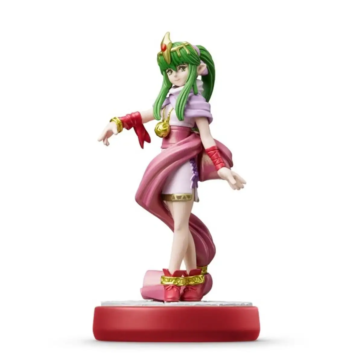 Figurine decorative amiibo tiki_4890. DIAYTAR SENEGAL - Là où Chaque Produit a son Propre Éclat. Explorez notre boutique en ligne et trouvez des articles qui ajoutent de la brillance à votre quotidien.