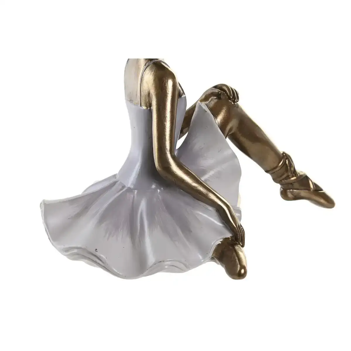 Figurine decorative dkd home decor 19 x 13 5 x 17 5 cm rose lila danseuse classique romantique 2 unites _8343. DIAYTAR SENEGAL - Votre Destination Shopping Inspirante. Explorez notre catalogue pour trouver des articles qui stimulent votre créativité et votre style de vie.