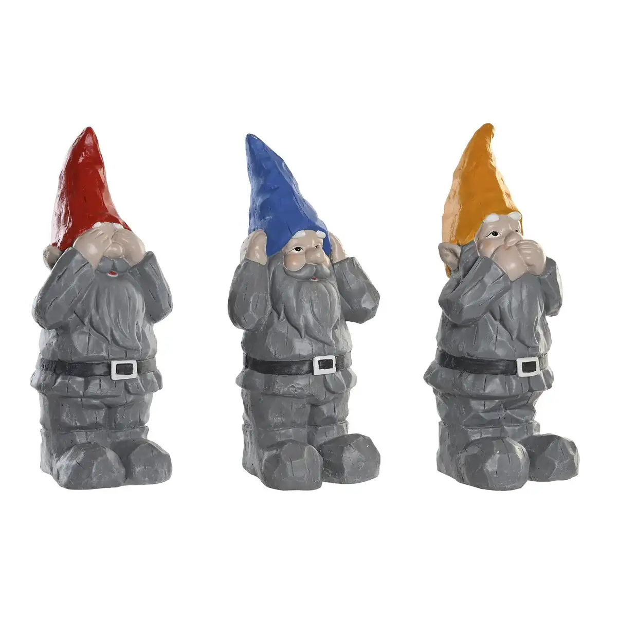 Figurine decorative dkd home decor 25 x 18 3 x 48 2 cm gnome magnesium_6630. Bienvenue chez DIAYTAR SENEGAL - Où Chaque Produit a son Histoire. Plongez dans notre sélection diversifiée et découvrez des articles qui racontent le riche patrimoine sénégalais.