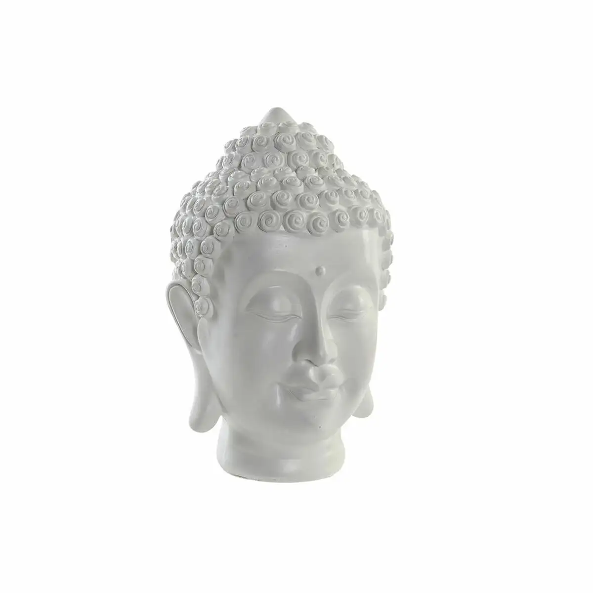 Figurine decorative dkd home decor blanc resine reconditionne b _6269. DIAYTAR SENEGAL - L'Odyssée du Shopping à Votre Portée. Parcourez notre boutique en ligne et partez à la découverte d'articles qui rendront chaque jour spécial.