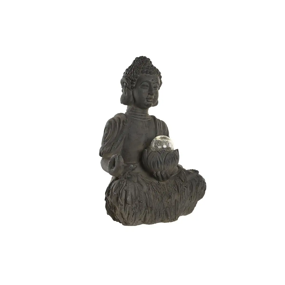 Figurine decorative dkd home decor buda magnesium 37 5 x 26 5 x 54 5 cm _8042. Bienvenue chez DIAYTAR SENEGAL - Où Choisir est un Voyage. Plongez dans notre plateforme en ligne pour trouver des produits qui ajoutent de la couleur et de la texture à votre quotidien.