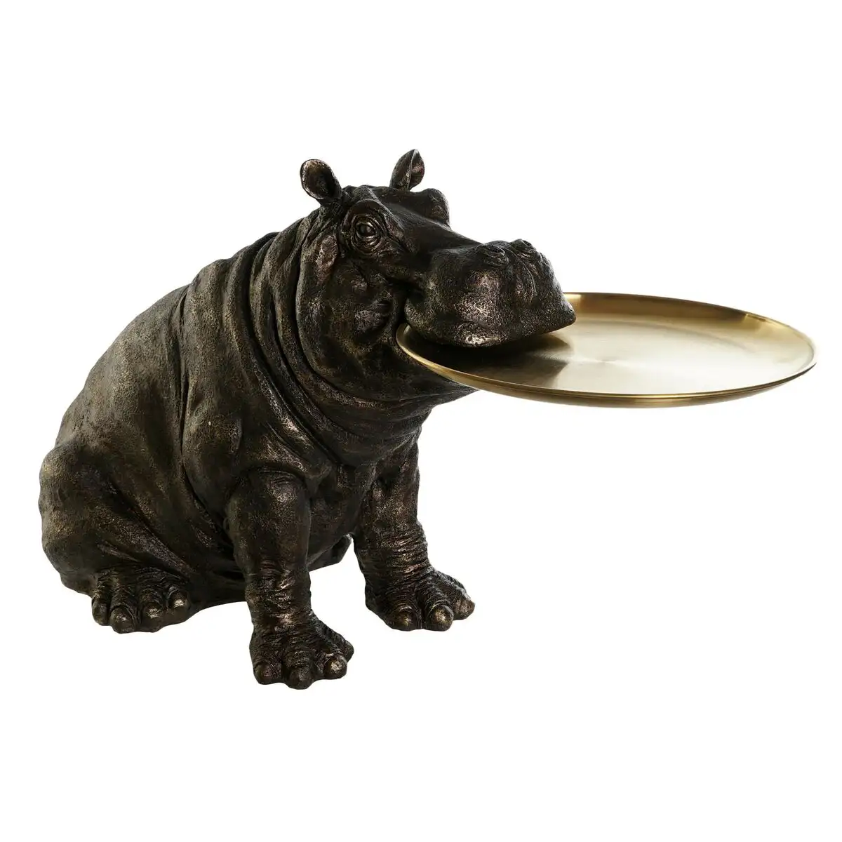 Figurine decorative dkd home decor cuivre hippopotame 74 x 33 5 x 42 cm_8531. Entrez dans l'Univers de DIAYTAR SENEGAL - Où Chaque Produit est une Découverte. Explorez notre gamme variée et trouvez des articles qui vous surprennent et vous inspirent.