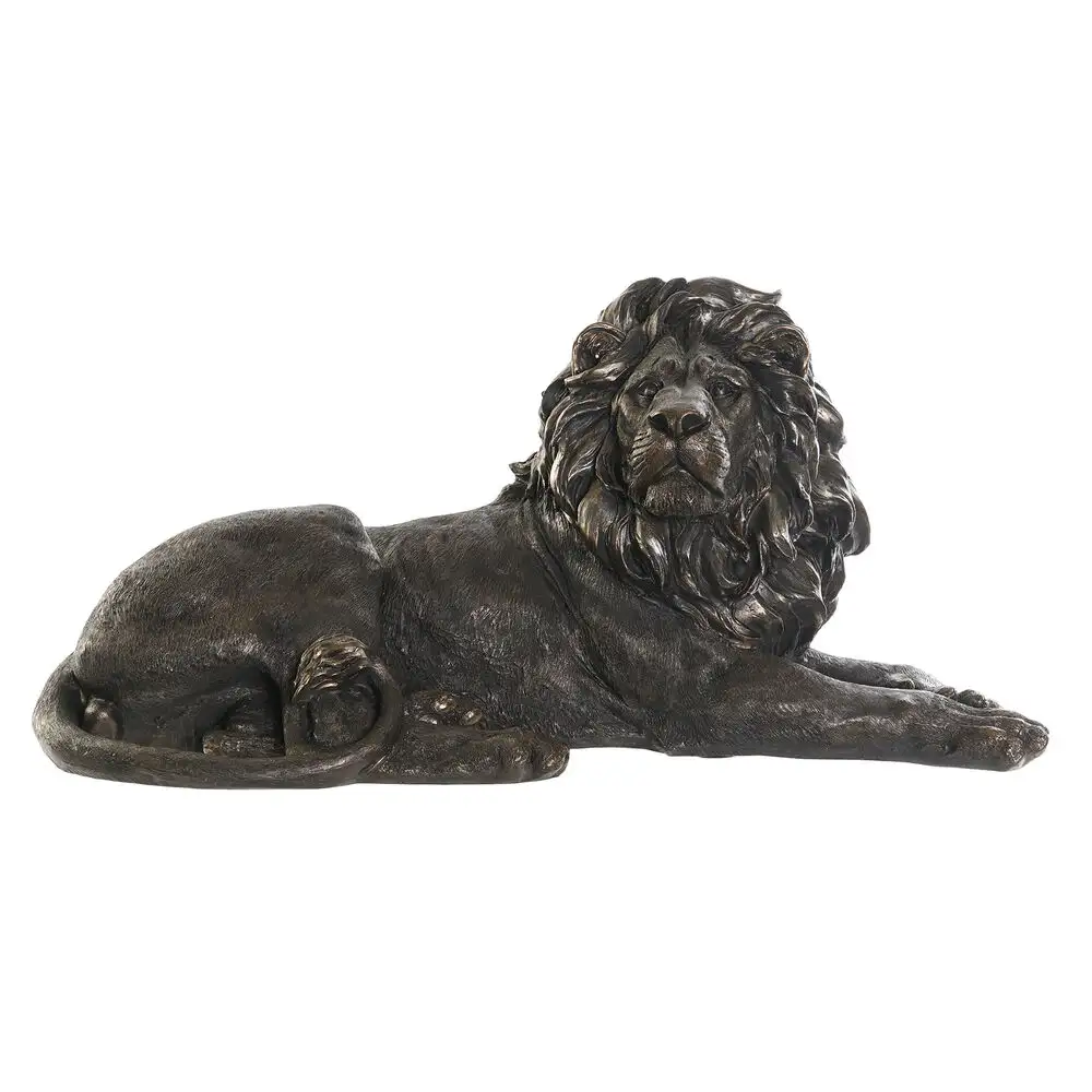 Figurine decorative dkd home decor lion resine 82 x 35 x 38 cm _4055. Découvrez DIAYTAR SENEGAL - Où l'Élégance Rencontre la Variété. Parcourez notre collection et trouvez des trésors cachés qui ajoutent une touche de sophistication à votre vie quotidienne.