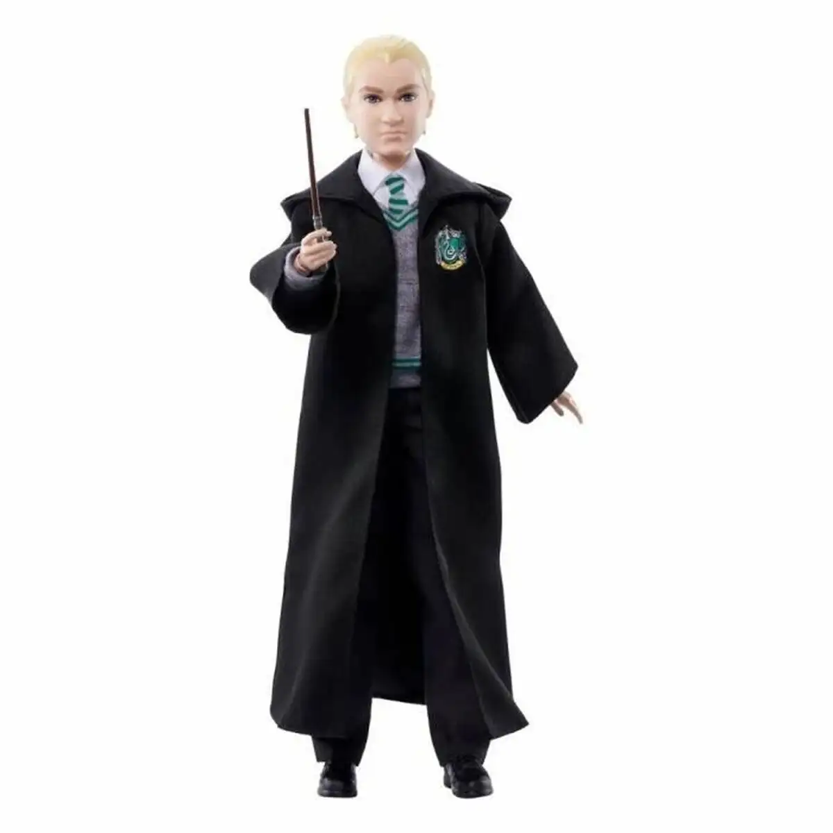 Figurine mattel draco malfoy_6305. DIAYTAR SENEGAL - Où Choisir est un Plaisir Responsable. Parcourez notre catalogue et choisissez des produits qui incarnent notre engagement envers des pratiques durables et éthiques.