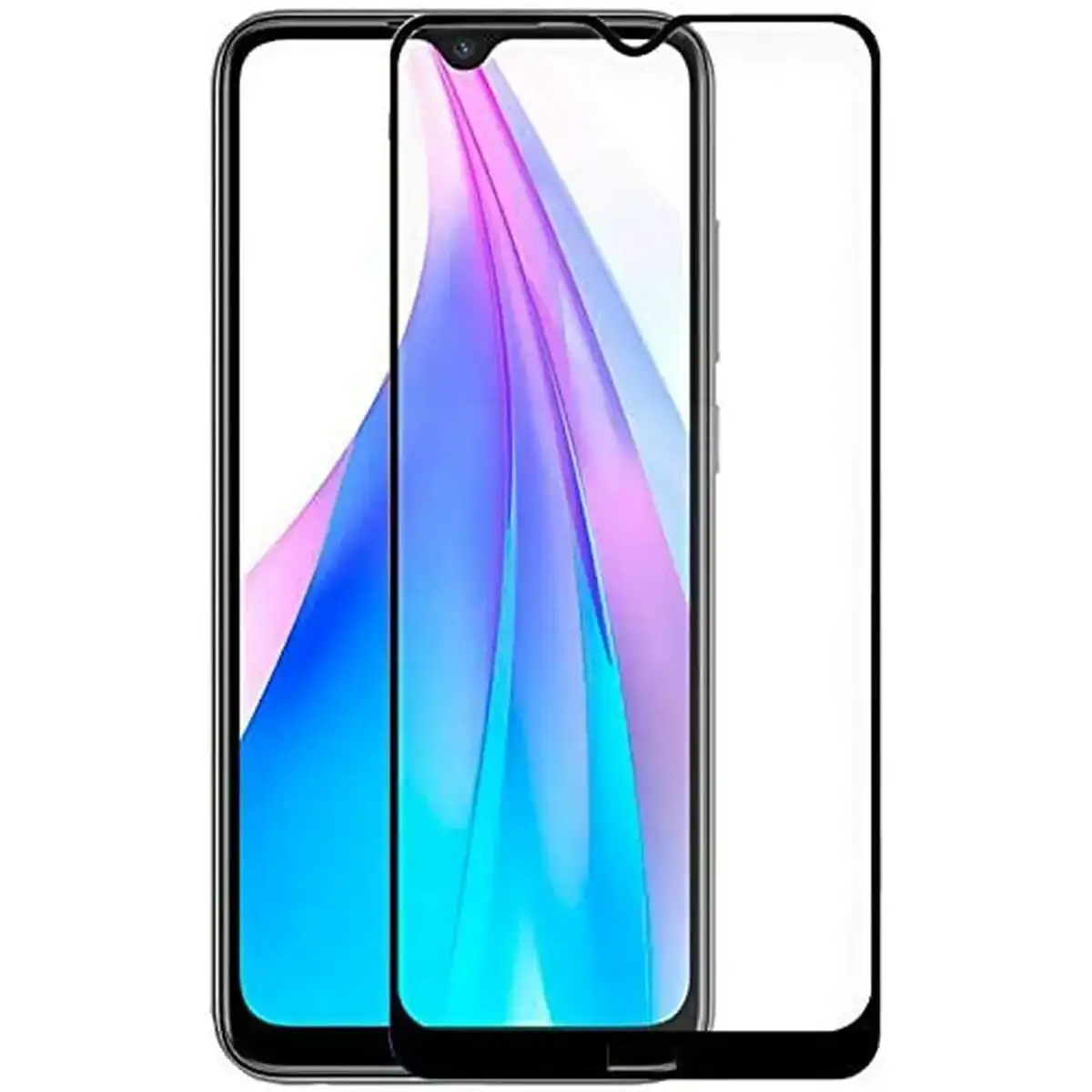 Film protecteur pour telephone portable cool redmi note 8t xiaomi redmi note 8t_2441. DIAYTAR SENEGAL - L'Art du Shopping Facilité. Naviguez sur notre plateforme en ligne pour découvrir une expérience d'achat fluide et agréable, avec une gamme de produits adaptés à tous.