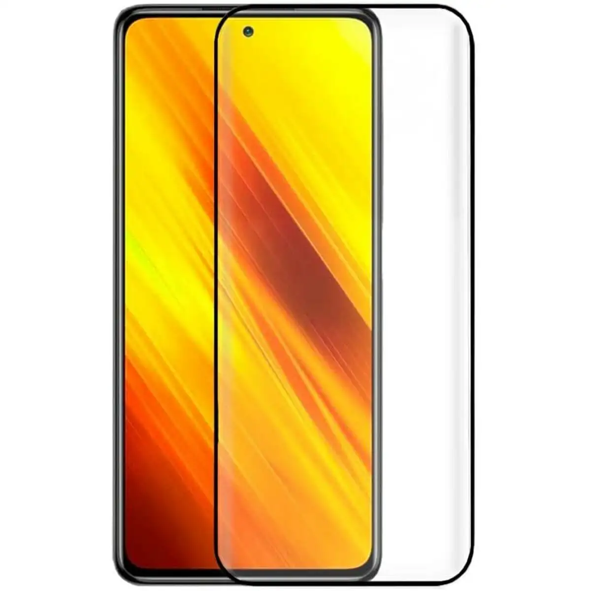 Film protecteur pour telephone portable cool xiaomi pocophone x3 x3 pro 6 67 _5157. Entrez dans l'Univers de DIAYTAR SENEGAL - Où Choisir est un Plaisir. Explorez notre gamme variée et trouvez des articles qui parlent à votre cœur et à votre style.