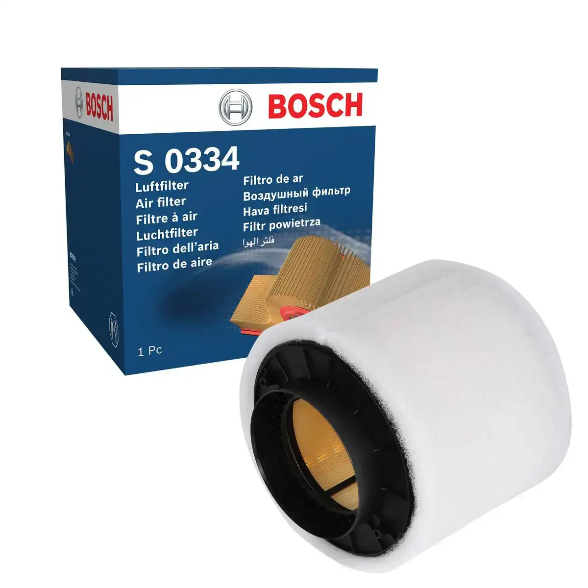 Filtre a air bosch s0334 reconditionne b _8319. DIAYTAR SENEGAL - Votre Compagnon Shopping, Votre Style Unique. Explorez notre boutique en ligne pour dénicher des trésors qui expriment qui vous êtes, de la mode à la maison.