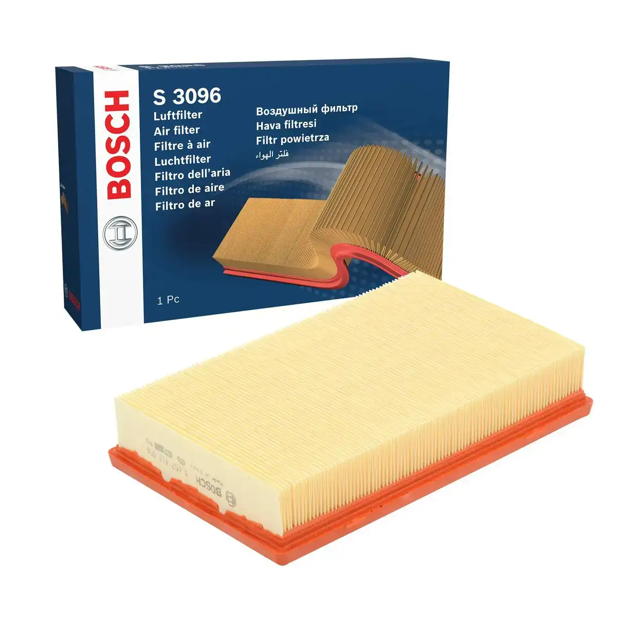 Filtre a air bosch s3096 reconditionne a _8220. DIAYTAR SENEGAL - Là où la Tradition Devient Tendance. Naviguez à travers notre boutique en ligne et choisissez des produits qui allient l'authenticité au contemporain.