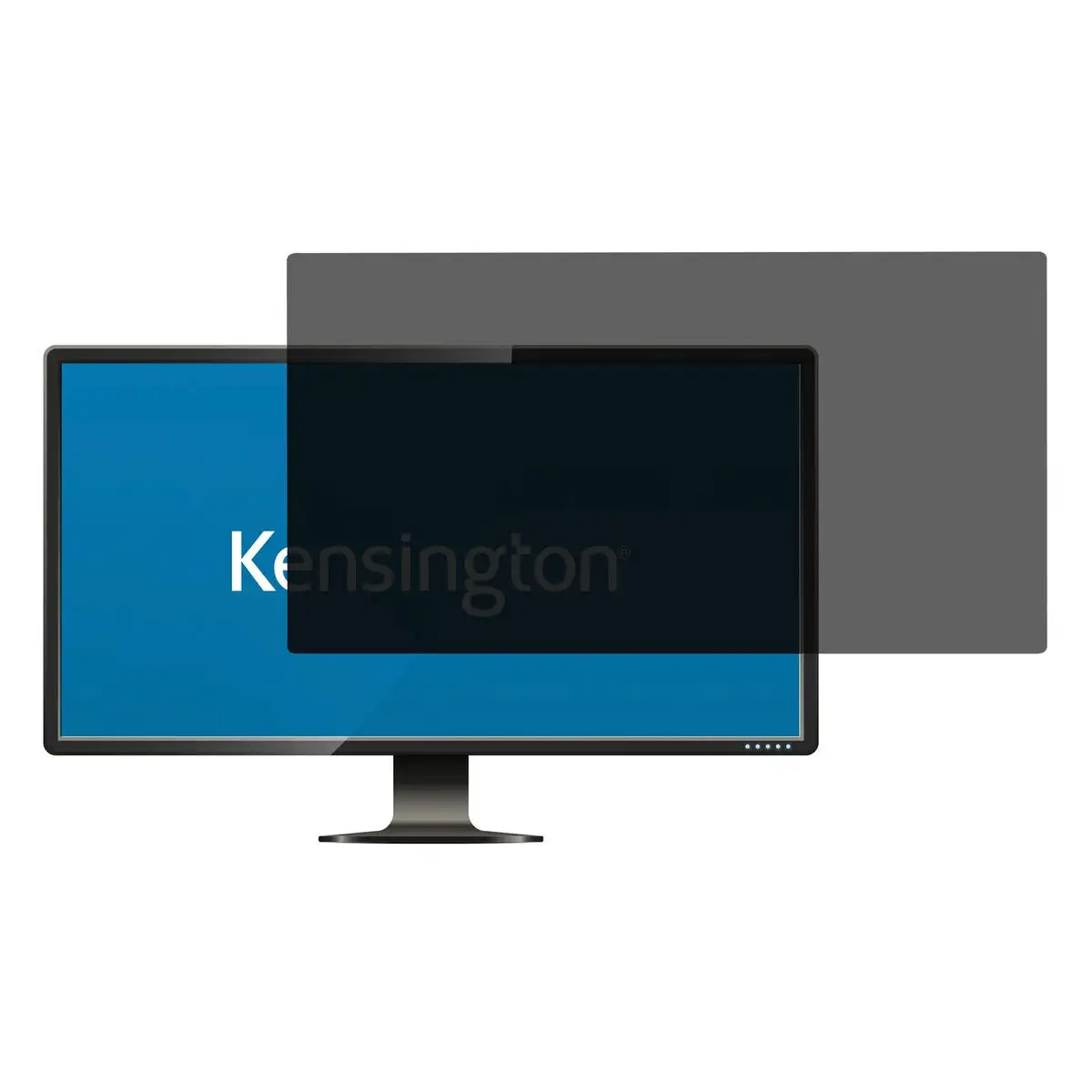 Filtre de confidentialite pour moniteur kensington 626487_6759. DIAYTAR SENEGAL - L'Art de Vivre en Couleurs et en Styles. Parcourez notre sélection et trouvez des articles qui reflètent votre personnalité et votre goût pour la vie.