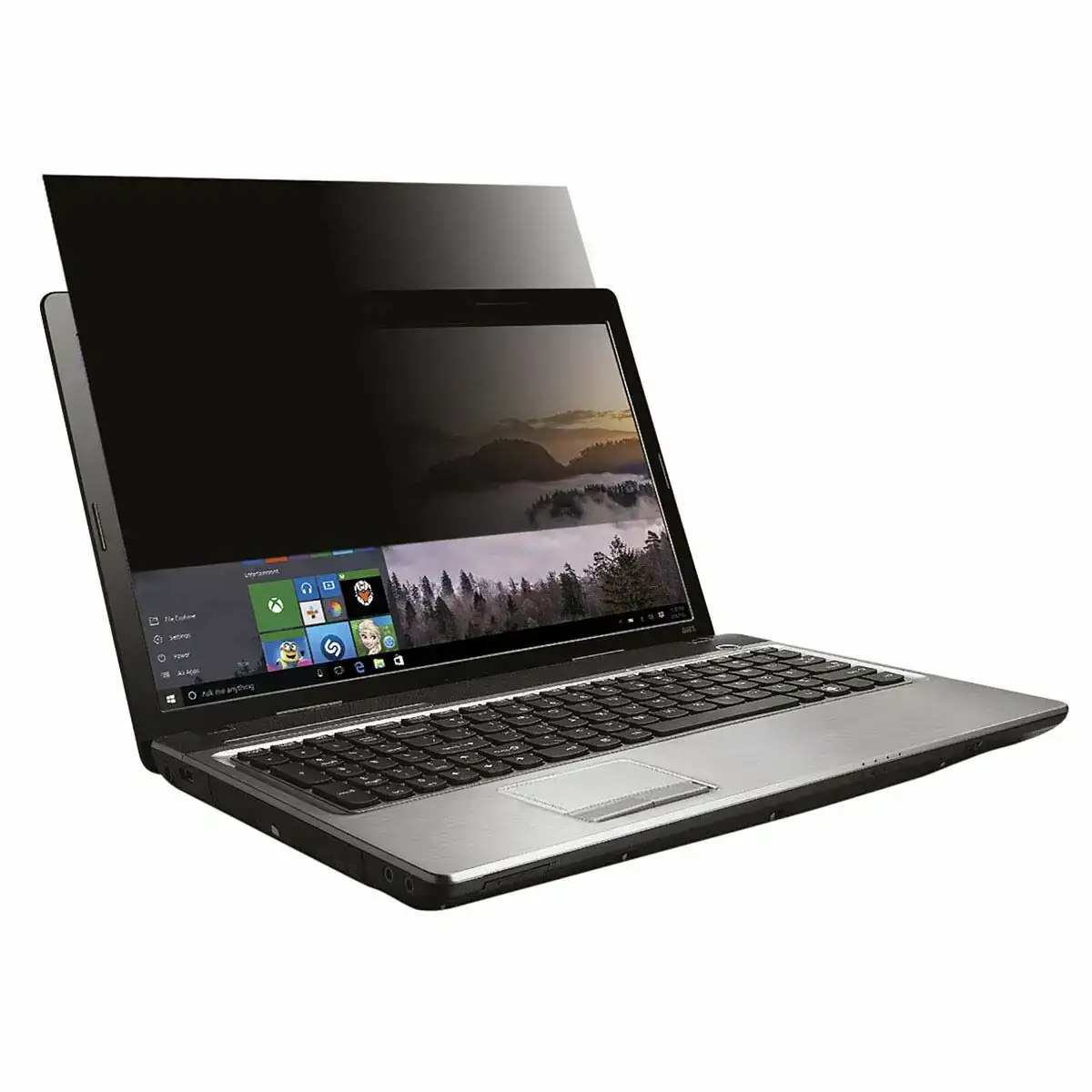 Filtre de confidentialite pour moniteur mobilis 016225_8504. DIAYTAR SENEGAL - Votre Portail Vers l'Exclusivité. Explorez notre boutique en ligne pour trouver des produits uniques et exclusifs, conçus pour les amateurs de qualité.