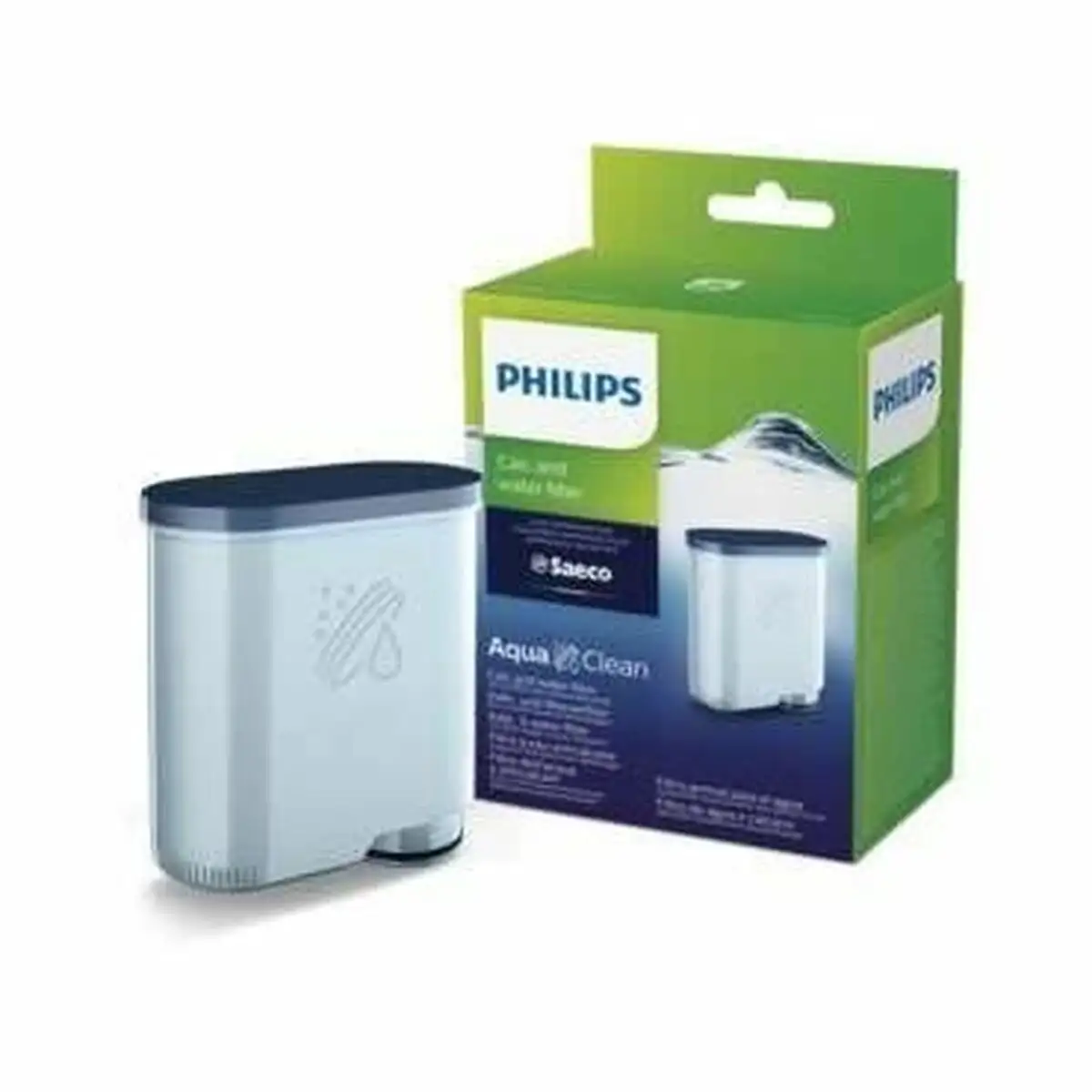 Filtre pour carafe filtrante philips ca6903 10 aquaclean cafetiere_7185. DIAYTAR SENEGAL - Votre Destination Shopping de Choix. Explorez notre boutique en ligne et découvrez des trésors qui reflètent votre style et votre passion pour l'authenticité.