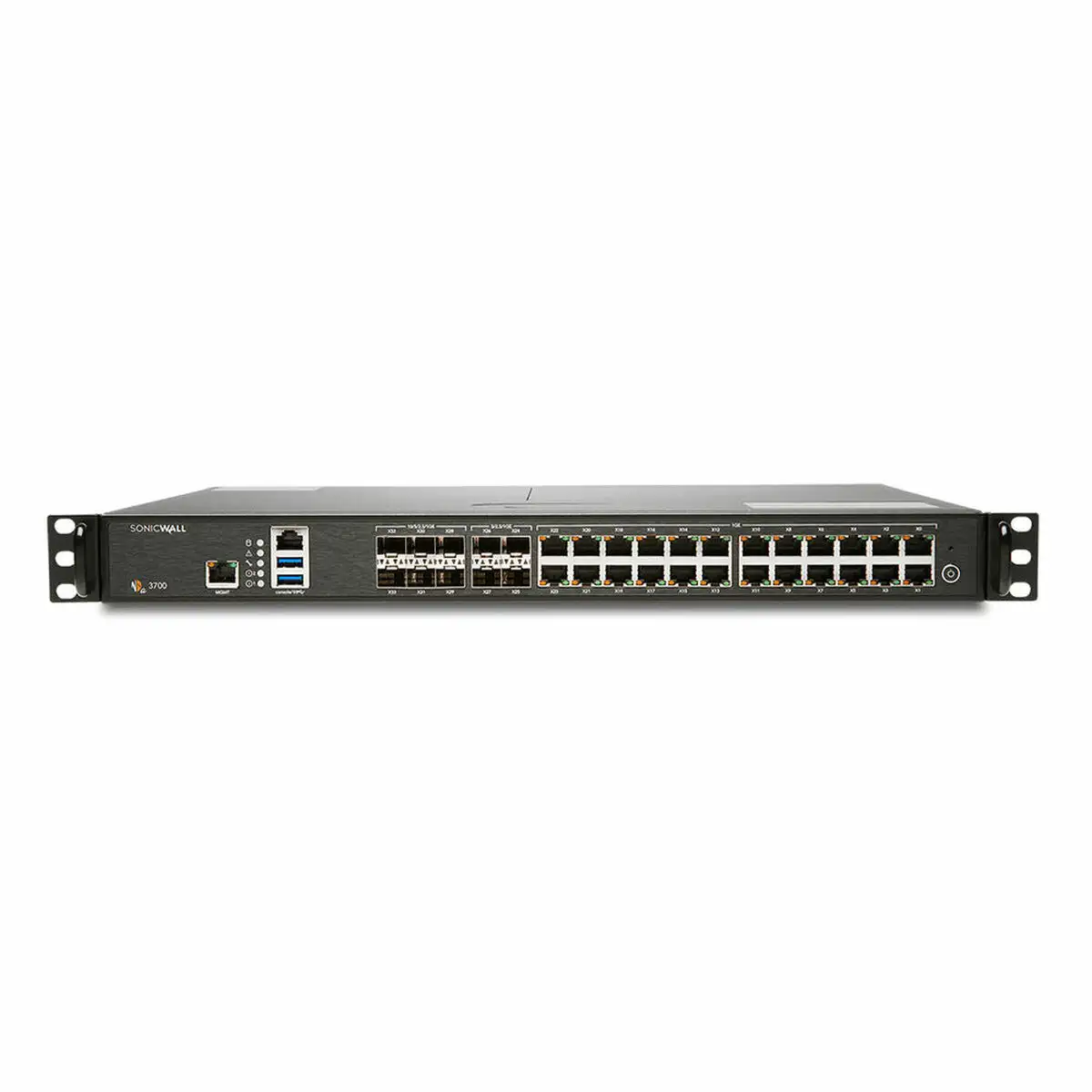 Firewall sonicwall 02 ssc 7368 _9094. DIAYTAR SENEGAL - Votre Portail Vers l'Élégance Accessible. Parcourez notre boutique en ligne pour découvrir des produits qui incarnent le luxe à des prix abordables.