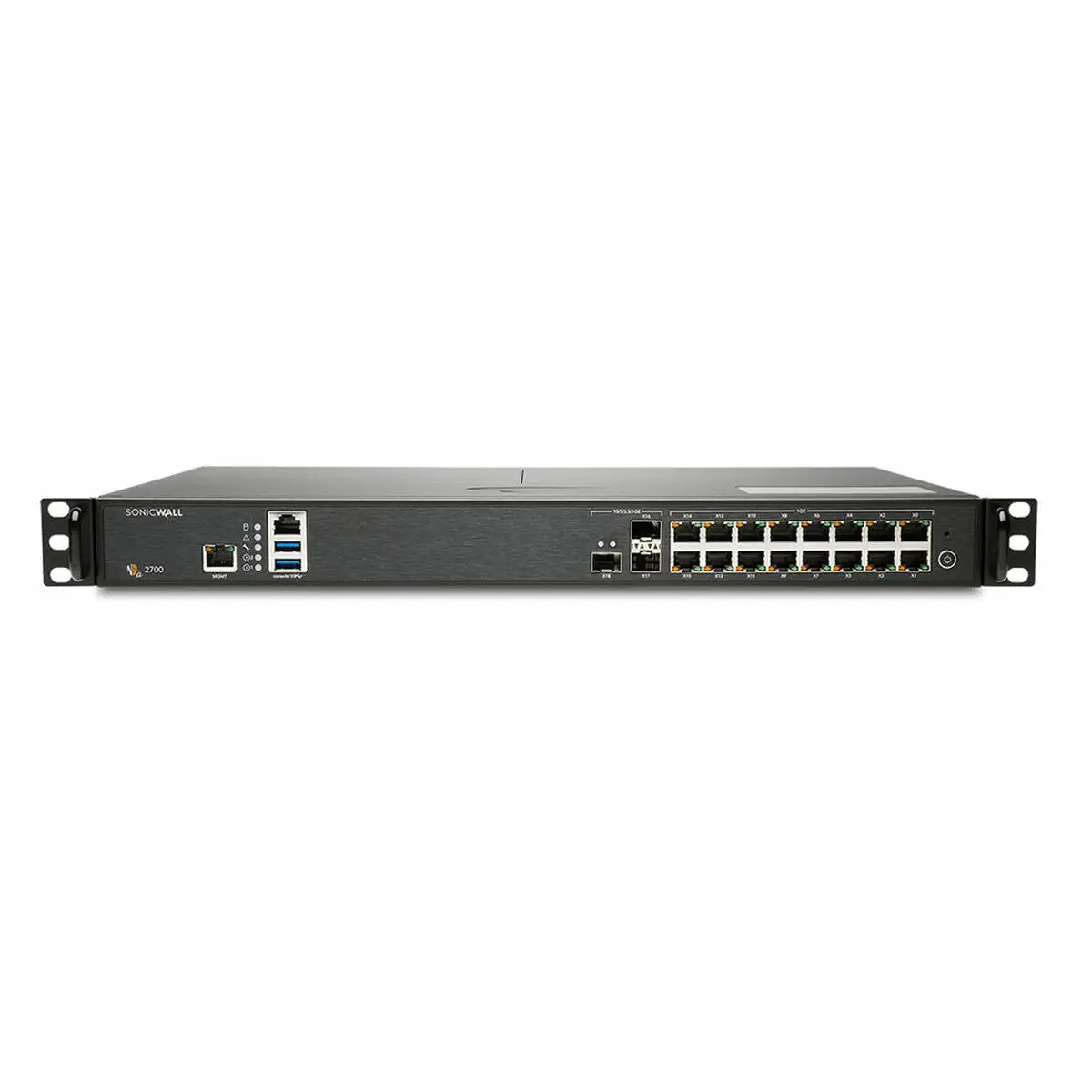 Firewall sonicwall nsa 2700_1733. DIAYTAR SENEGAL - Où Choisir est un Voyage Cultuel. Explorez notre boutique en ligne et découvrez des produits qui célèbrent la richesse et la diversité culturelle du Sénégal.