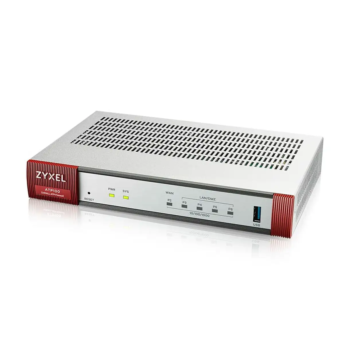 Firewall zyxel atp100 eu0112f lan_8911. DIAYTAR SENEGAL - Où Choisir Devient une Expérience Personnalisée. Explorez notre boutique en ligne pour découvrir des produits qui s'adaptent à votre style et à votre essence.