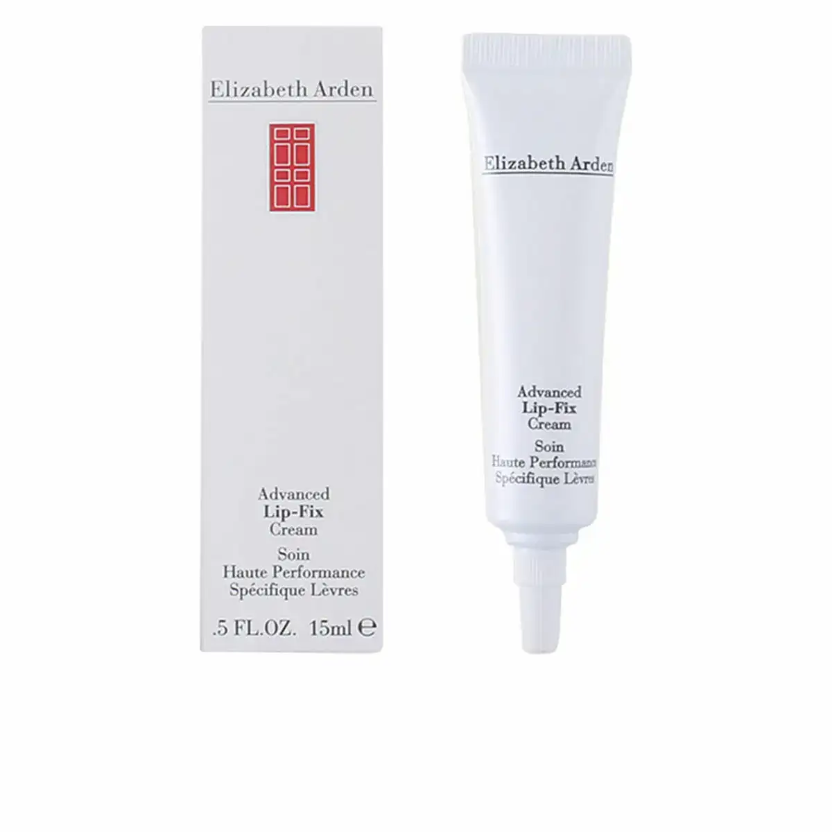 Fixateur pour levres elizabeth arden advanced 15 ml _5528. DIAYTAR SENEGAL - Là où la Qualité est Non Négociable. Parcourez notre boutique en ligne pour découvrir des produits qui incarnent le raffinement et l'excellence du Sénégal.