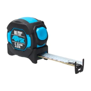 Flexometre ferrestock hq 5 m x 25 mm nylon_2911. DIAYTAR SENEGAL - Votre Destination Shopping Exquise. Explorez notre boutique en ligne et découvrez des trésors qui ajoutent une touche de sophistication à votre style et à votre espace.