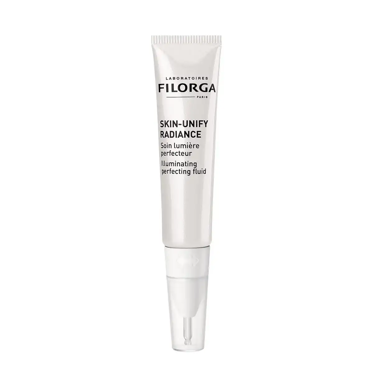 Fluide de beaute eclaircissant filorga skin unify radiance 15 ml _6769. DIAYTAR SENEGAL - Où l'Élégance se Mêle à l'Authenticité. Naviguez à travers notre boutique en ligne et choisissez des produits qui incarnent le style et la tradition du Sénégal.