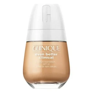 Fond de teint clinique 8010377 serum_5222. DIAYTAR SENEGAL - Où Chaque Sélection est une Victoire. Découvrez notre boutique en ligne et trouvez des articles qui vous rendent la vie plus belle, un choix à la fois.