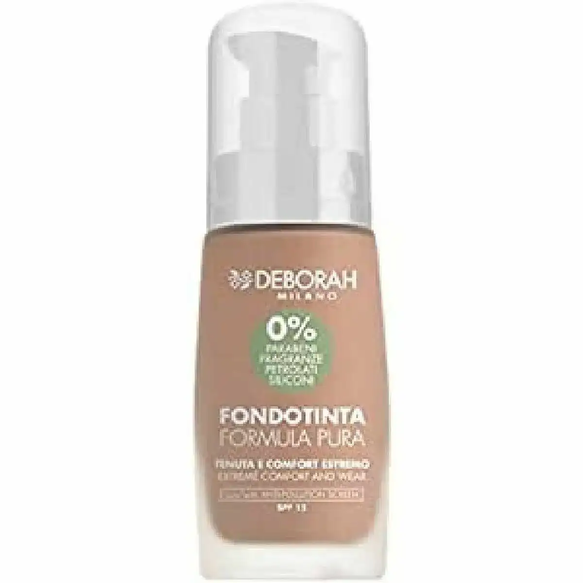Fonds de teint liquides deborah fondotinta no 4_2007. DIAYTAR SENEGAL - Votre Plateforme Shopping Engagée. Explorez notre catalogue et choisissez des produits qui reflètent notre dévouement envers la qualité et la satisfaction du client.