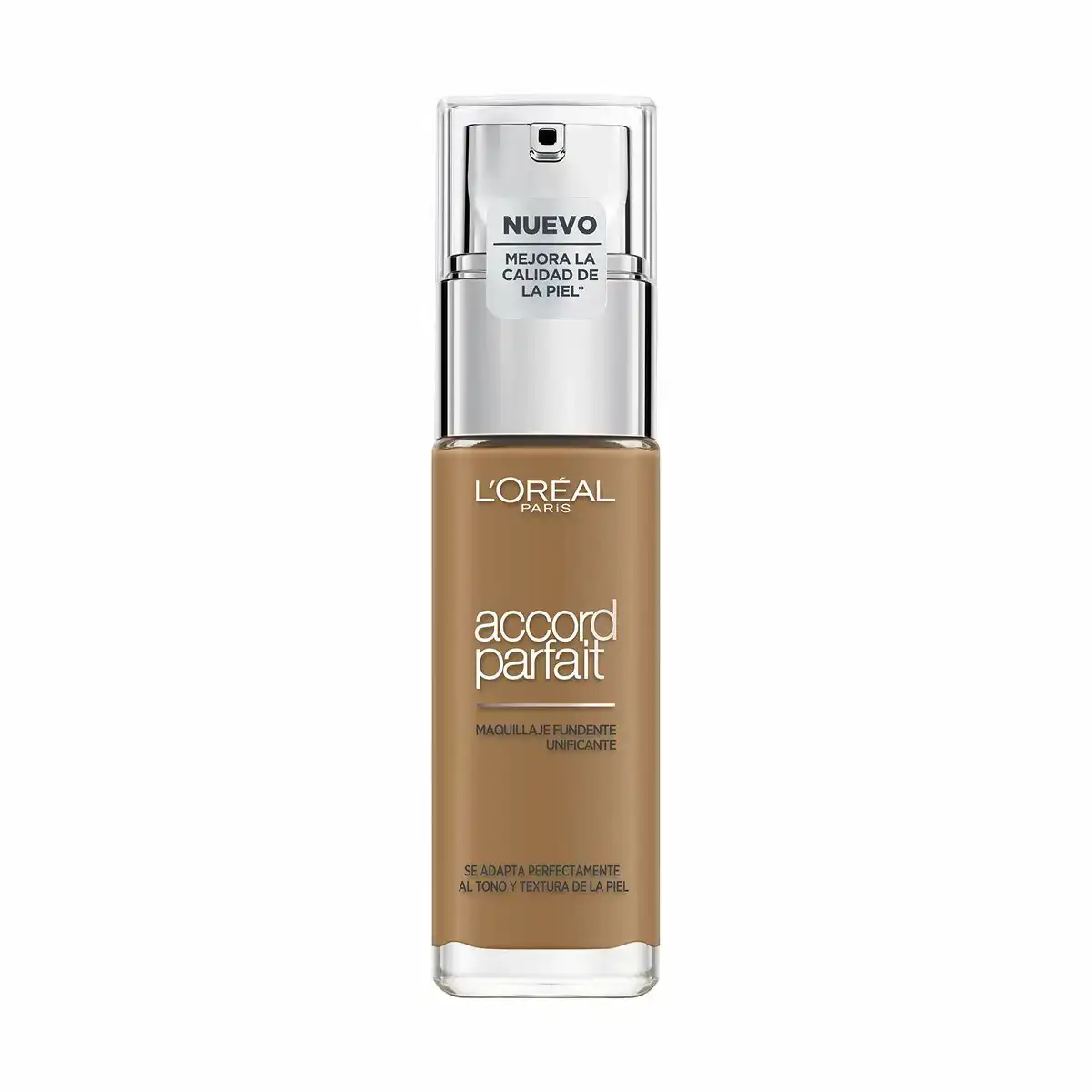 Fonds de teint liquides l oreal make up accord parfait 8 5d 8 5w caramel 30 ml_4584. Plongez dans le Monde de DIAYTAR SENEGAL - Où Chaque Article Raconte une Histoire. Explorez notre vaste assortiment et choisissez des produits qui vous parlent et reflètent votre style unique.