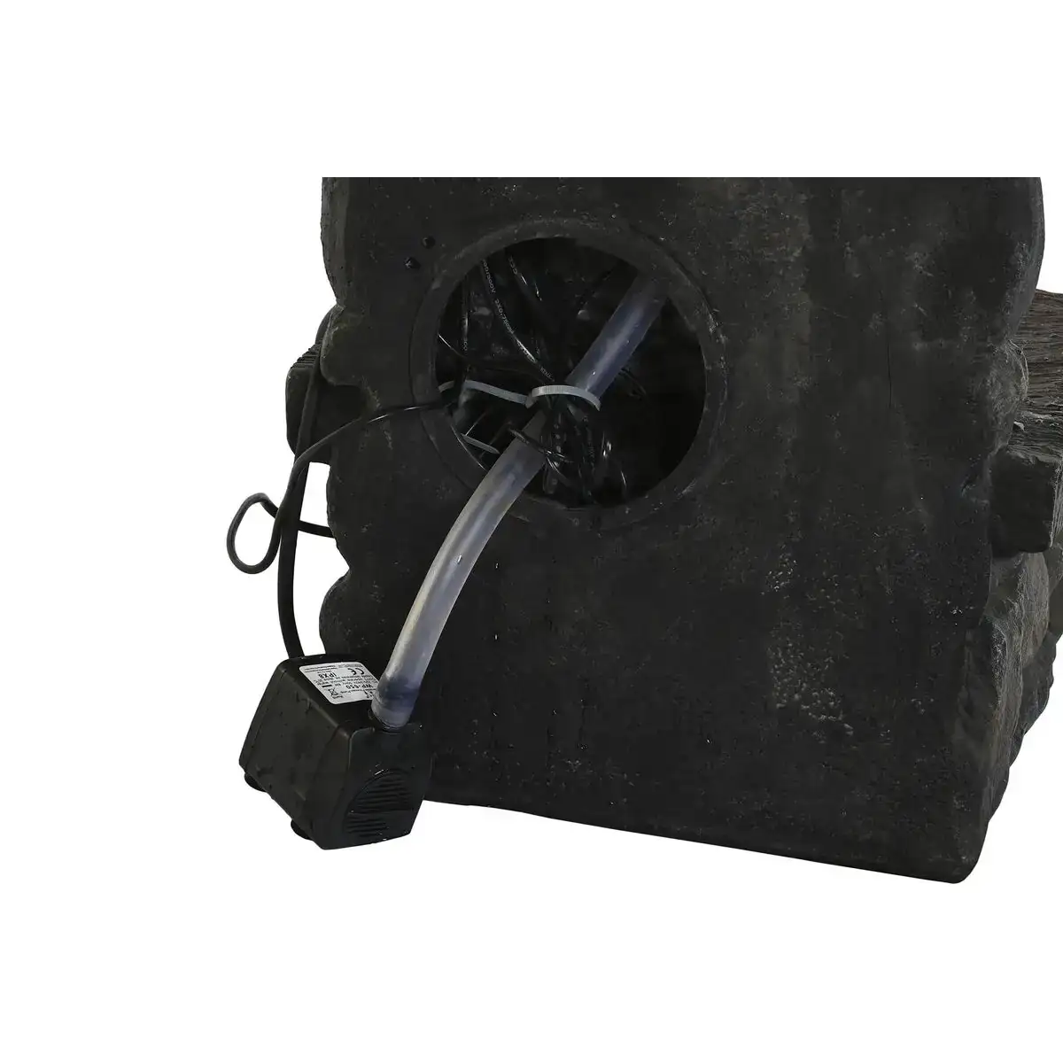 Fontaine de jardin dkd home decor 34 x 28 5 x 81 5 cm resine_7126. DIAYTAR SENEGAL - Là où le Shopping Devient une Expérience. Naviguez à travers notre catalogue diversifié et découvrez des produits qui ajoutent de la couleur et de la passion à votre vie.