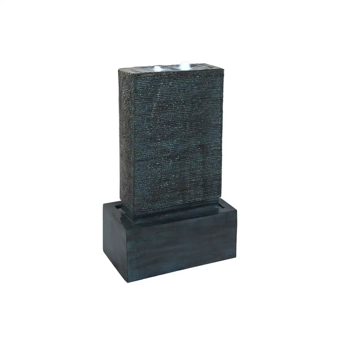 Fontaine de jardin dkd home decor 53 x 29 x 83 cm resine_1332. DIAYTAR SENEGAL - Où Choisir Devient une Expression de Soi. Découvrez notre boutique en ligne et trouvez des articles qui révèlent votre personnalité et votre style.