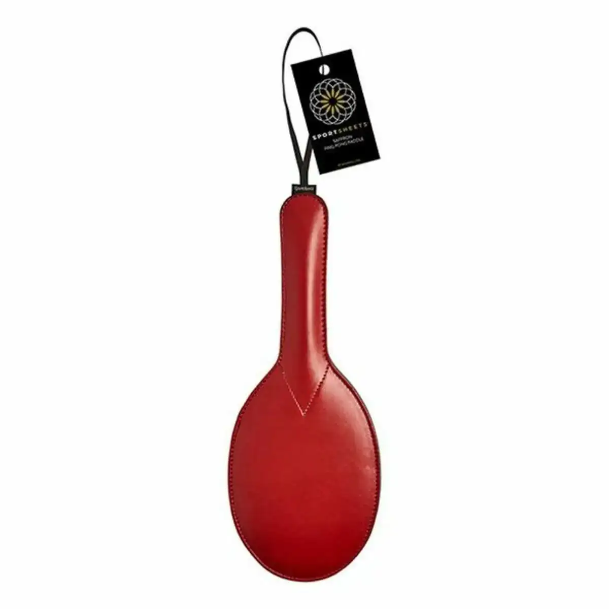 Fouet bondage safran ping pong sportsheets 80332_9769. DIAYTAR SENEGAL - Votre Plaisir Shopping à Portée de Clic. Explorez notre boutique en ligne et trouvez des produits qui ajoutent une touche de bonheur à votre vie quotidienne.