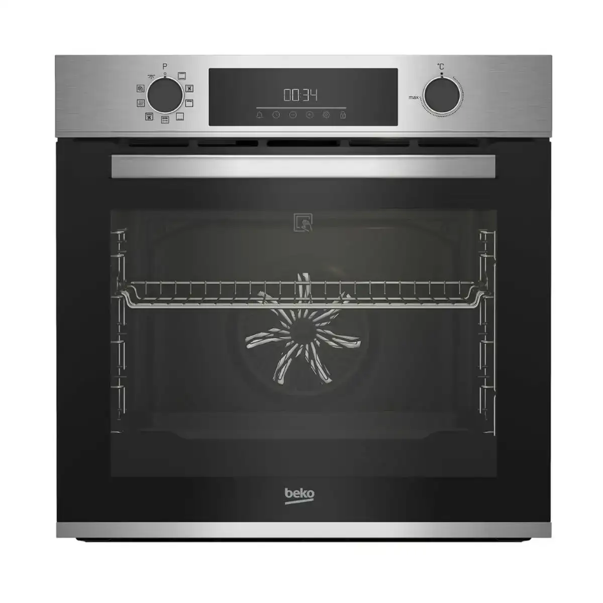 Four a pyrolyse beko bbie12300xp 100 w 72 l_4771. DIAYTAR SENEGAL - L'Art de Choisir, l'Art de Vivre. Parcourez notre boutique en ligne et découvrez des produits qui transforment chaque choix en une expérience enrichissante.