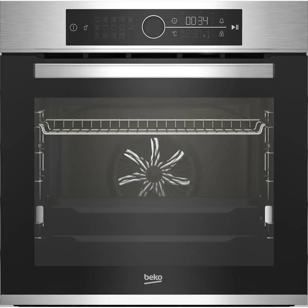 Four a pyrolyse beko bbim12400xps 72 l_3537. DIAYTAR SENEGAL - Où Choisir est un Voyage Cultuel. Explorez notre boutique en ligne et découvrez des produits qui célèbrent la richesse et la diversité culturelle du Sénégal.