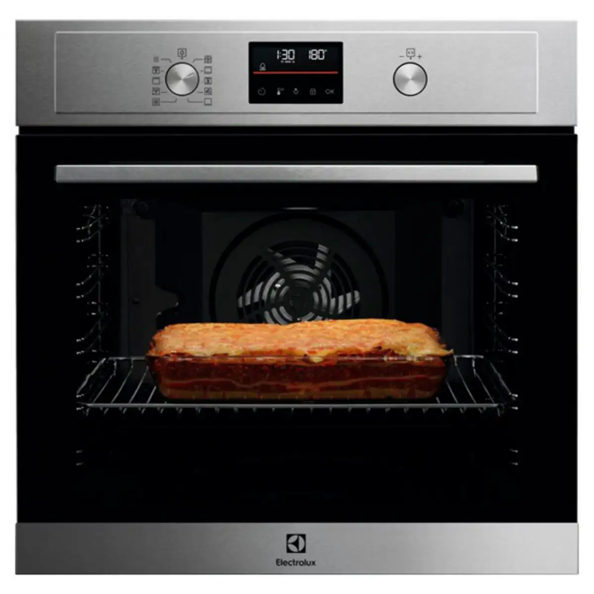 Four electrolux eof4p56x 72 l_5847. DIAYTAR SENEGAL - Votre Destination Shopping de Confiance. Naviguez à travers notre boutique en ligne et profitez d'une sélection soigneusement choisie de produits qui répondent à toutes vos exigences.