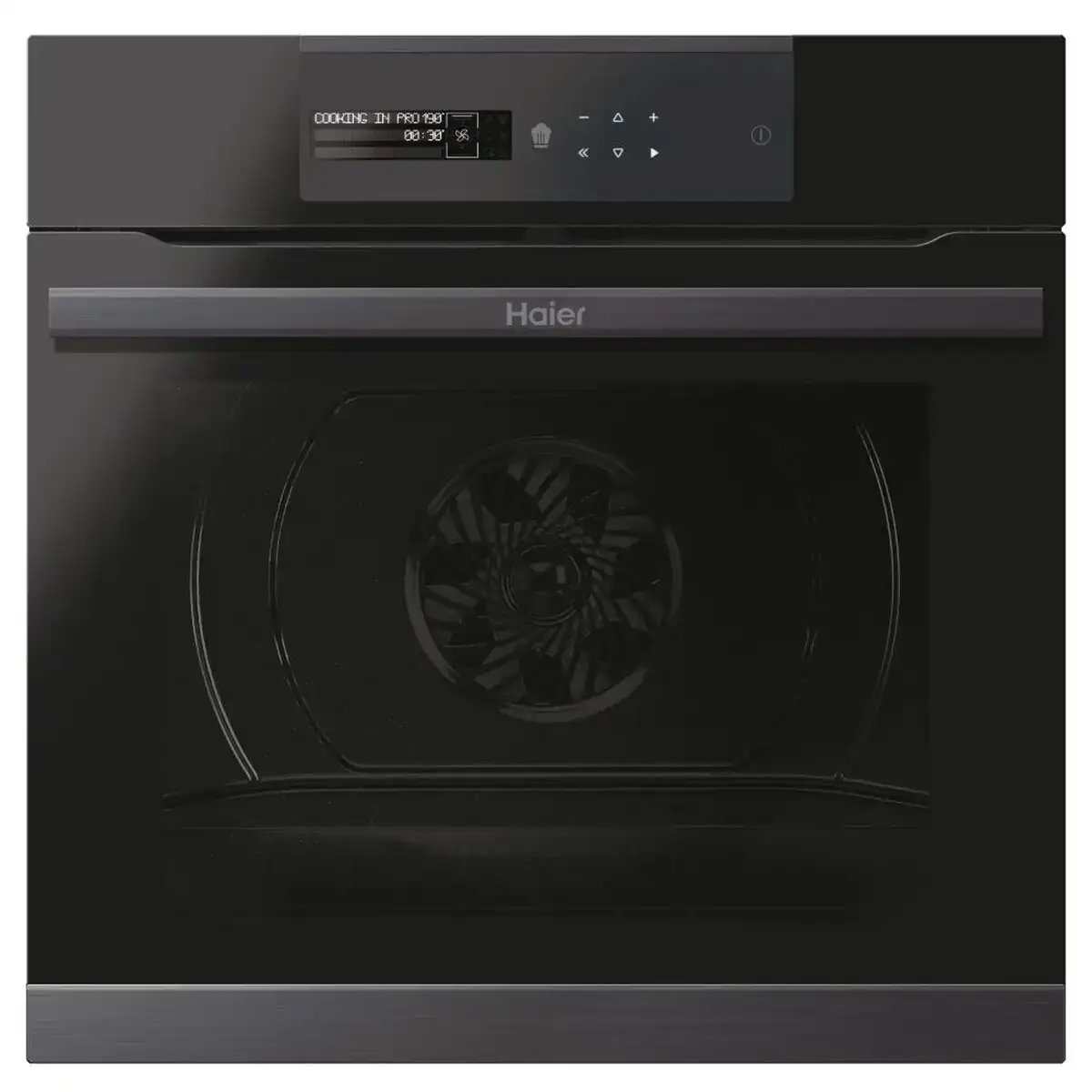 Four haier 33703163 2200 w 70 l_1304. Entrez dans l'Univers de DIAYTAR SENEGAL - Où la Tradition S'unit à la Modernité. Explorez notre sélection pour trouver des produits qui allient héritage et innovation.