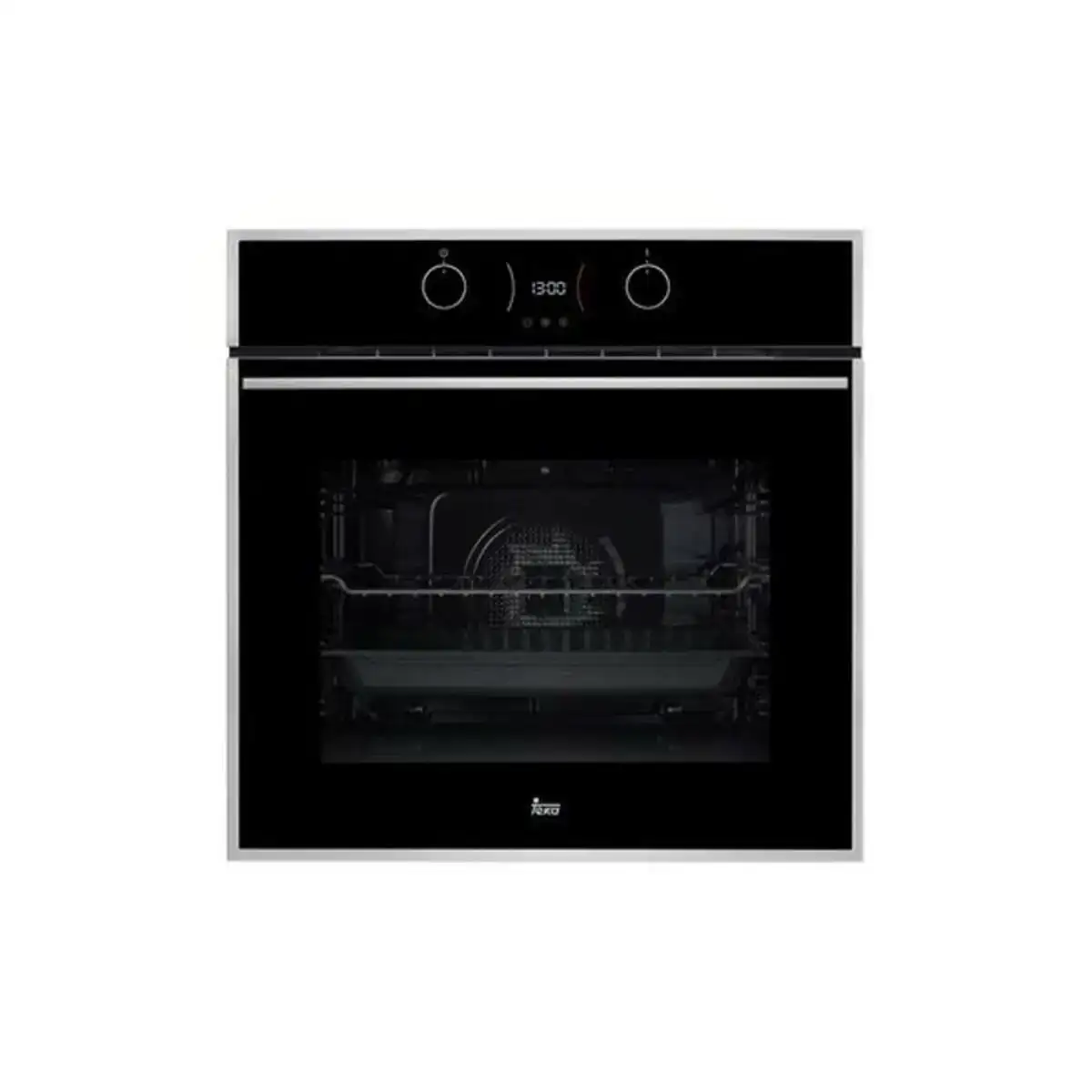 Four multifonction teka 225128 70 l a 3215w 70 l_8519. DIAYTAR SENEGAL - Votre Boutique en Ligne, Votre Histoire. Explorez notre sélection et découvrez des produits qui reflètent votre parcours et vos aspirations, un achat à la fois.